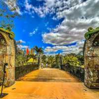 Universal Orlando Bay