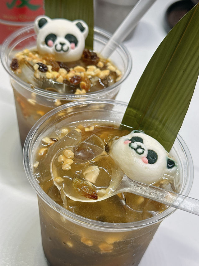 銅鑼灣正宗川菜金湯酸菜魚🌶️｜川火堂
