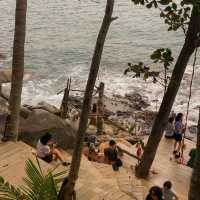 คาเฟ่ภูเก็ต