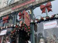 1년에 364일이 크리스마스인 곳이 있다고? “La Boutique de Noël de Québec”