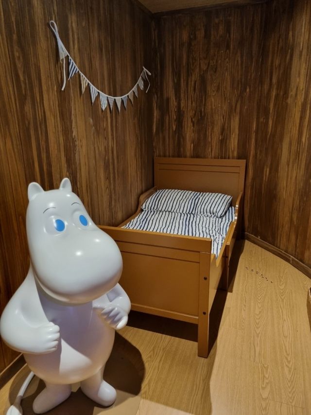 무민랜드제주