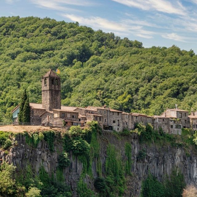 A weekend in Catalonia