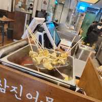 대전 맛집 우동야 DCC 점