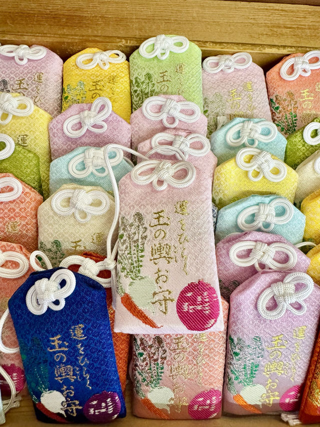 〜京都府〜結婚の最強パワスポ⛩️縁結び今宮神社♡