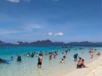 Seven Commandos Beach