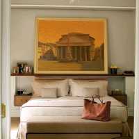 most luxurious and historically The St. Regis Rome
