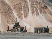 Pangong Lake 