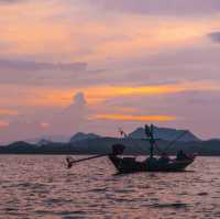 เกาะพิทักษ์ ชุมพร