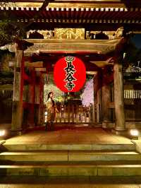 〜神奈川県〜鎌倉の名所！長谷寺ライトアップ！