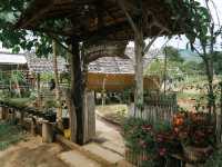 บ้านวังริมคอง โฮมสเตย์ 