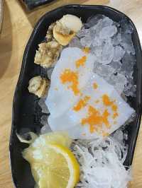 Sushi Buffet ที่ถูกใจเรา