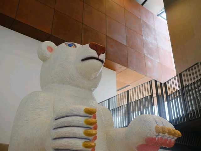 【富山県美術館】（富山県富山市　旧国名：越中）