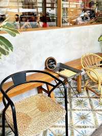 文青風休閒Cafe 