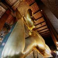 Wat Pho: Bangkok's Temple of Tranquility