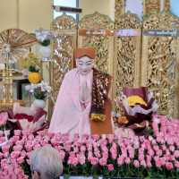 เทพทันใจ เทพกระซิบ เจดีย์โบตะทาวน์