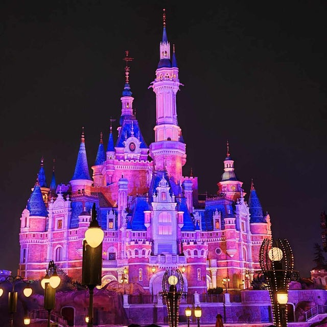  Shanghai- a city that offers a tapestry of experiences that will leave you in awe