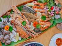  🏖️✨Best Western Plus Carapace Hotel Hua Hin