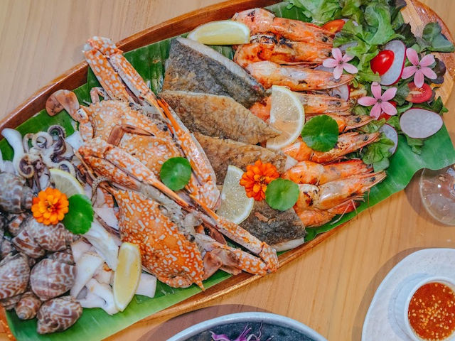  🏖️✨Best Western Plus Carapace Hotel Hua Hin