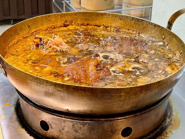 บุฟเฟต์ข้าวต้ม เชียงใหม่
