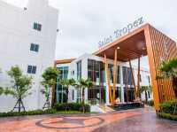 Saint Tropez Beach Hotel