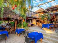 Pai Village Boutique Resort & Farm 