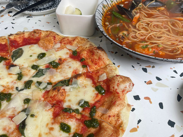 평택 소사벌(비전동) 양식 “찐” 맛집 <벌키 Bulky> 