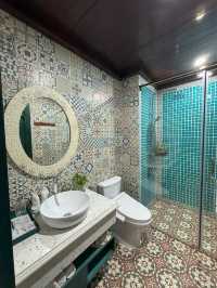 Great location, Venice Hotel