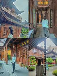  海上禪林──指月‧玉佛禪寺