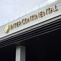 intercontinental phuket resort.