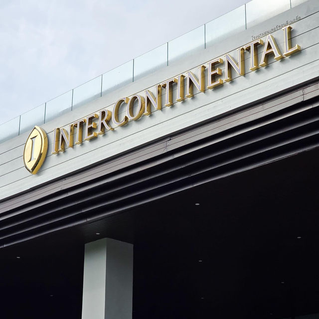 intercontinental phuket resort.