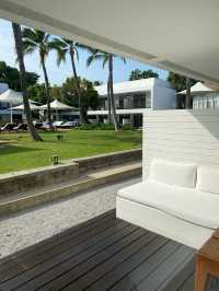 Putahracsa Hua Hin Resort