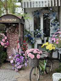  📌🏡Florista Cafe And Eatery cafe