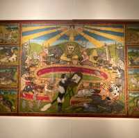 【免費欣賞珍貴文物】大英博物館：窮游者必遊景點，無需入場費！
