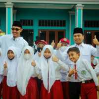 Indonesia National day