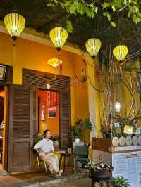 QUICK ESCAPADE TO DA NANG 