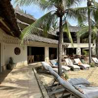 A perfect day at Sandals Restaurant