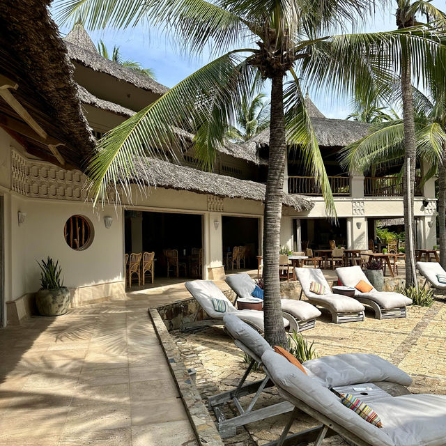 A perfect day at Sandals Restaurant