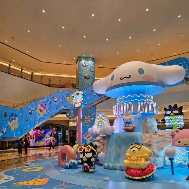 【澳門】3天2夜行程打卡歐式酒店