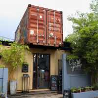 Our Farm ฟาร์มเราเอง Cafe & Restaurant