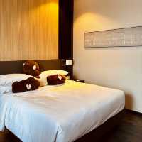 "Melaka Magic: A Perfect 2-Day, 1-Night Getaway"