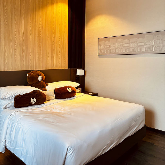 "Melaka Magic: A Perfect 2-Day, 1-Night Getaway"