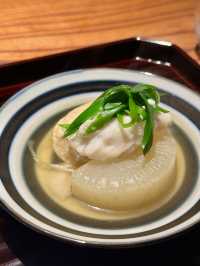 【京都/祇園】日本酒と和食のペアリングが楽しめるお店