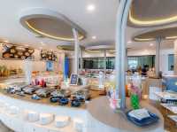 📌🏖️Seabed Grand Hotel Phuket