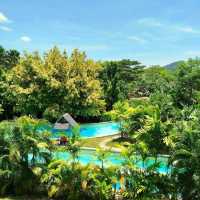 Ramayana Water Park