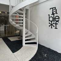 Table of Contents | กรุงเทพ