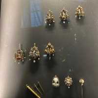 大英博物館：免費入場，必看埃及古文明