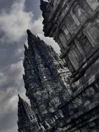 インドネシアの旅々