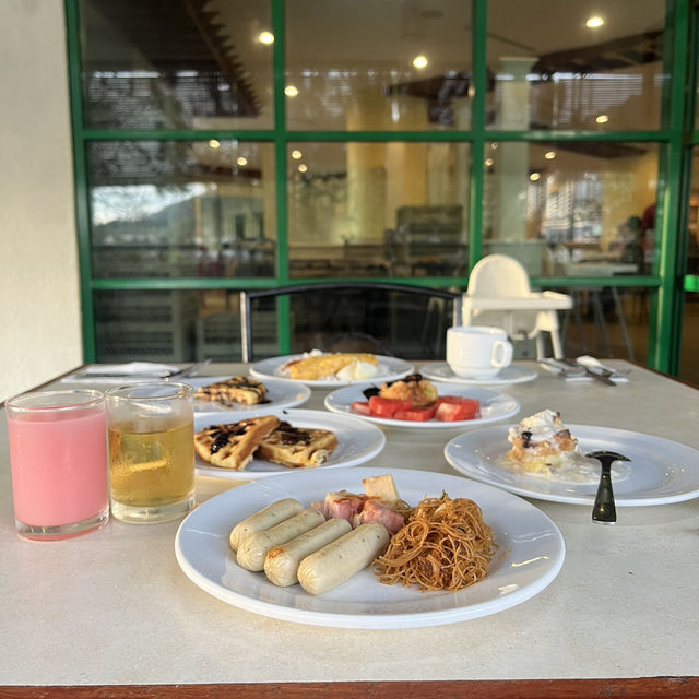 🇲🇾 Brinchang, Cameron Highlands : 2D1N Escape