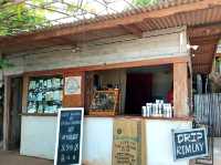 Specialty Coffee ริมทะเลหัวหิน