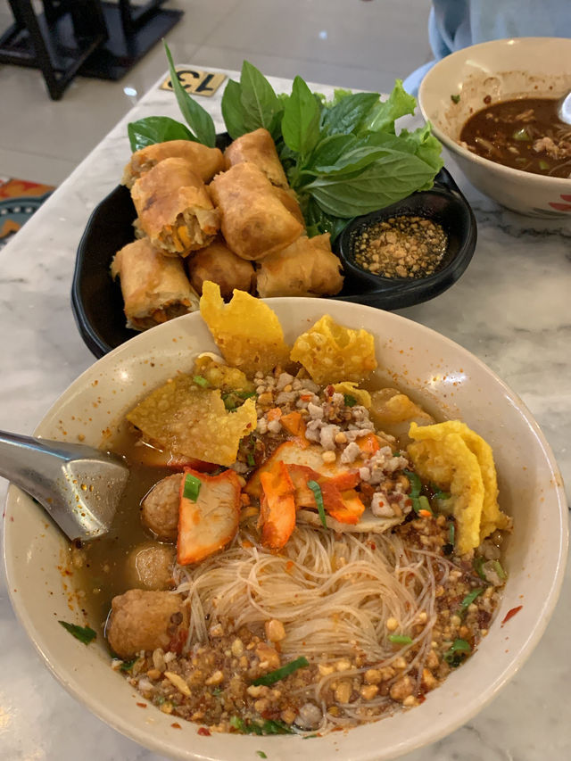 曼谷一去再去好嗨好瘋好飽🤪